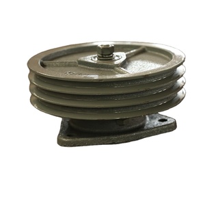 OEM de acero de fundición de <span class=keywords><strong>espa</strong></span>ã a pesado de minería camión disco de embrague - Product Image 1