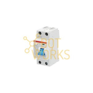 ABB 2CSF202201R3630 - Nuovo - Product Image 1