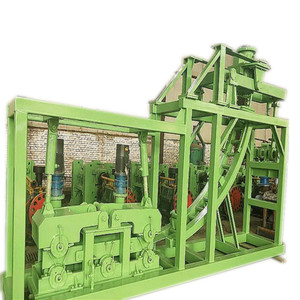 Máquina de fundição contínua ccm meachine/caster contínuo/<span class=keywords><strong>conticaster</strong></span>/spray curvo máquina de fundição - Product Image 2