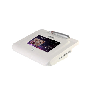 Artmex <span class=keywords><strong>V11</strong></span> MTS PMU tatuaje digital maquillaje permanente máquina para cejas Semi maquillaje permanente tatuaje dispositivo tatuaje - Product Image 6