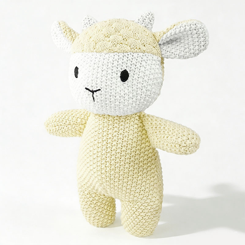 Standing lamb 23cm-012kg