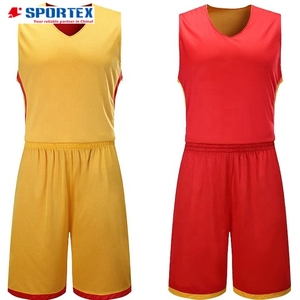 Uniforme de baloncesto, camiseta de baloncesto, OEM - Product Image 1