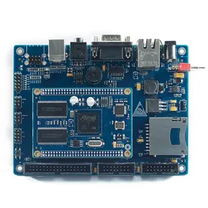 Professional EZ9260 Development Kit EVB 64MB SDRAM + 128MB NandFlash Linux for Open Source AI IoT Systems PCBA Supplier