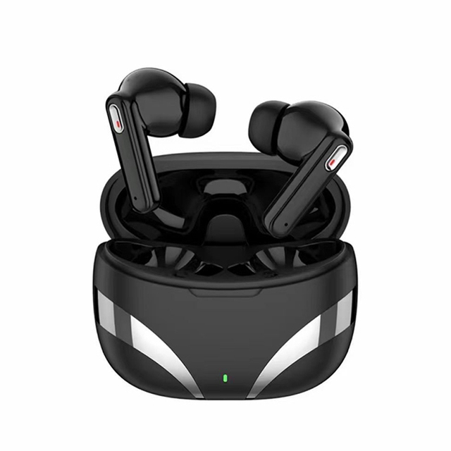 Wholesale True Wireless Earbuds 5.4 Earphone Active Noise Cancelling Earphones ANC ENC Headset In-ear Sport Headphone