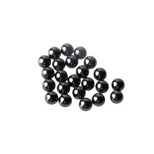 ลูกแบริ่งซิลิคอนคาร์ไบด์0-60มม. ขนาดกันกระสุนลูกเซรามิก SIC อุตสาหกรรมบริการตัดเซรามิกประสิทธิภาพสูง - Product Image 2