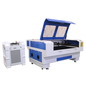Macchina da Taglio Laser <span class=keywords><strong>CO2</strong></span> 100W 1390 6090 130W per Materiali Non Metallici, Pelle, Legno, Acrilico con Certificato CE - Product Image 4