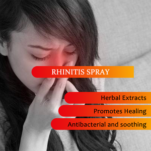 20ml Respirez confortablement Rhinite Problème de nez Atomisation naturelle Spray nasal Arrêtez de ronfler - Product Image 3