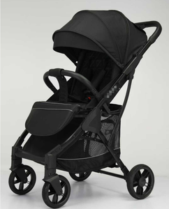 <span class=keywords><strong>Poussette</strong></span> bébé confortable à 4 roues pliable, prix d'usine OEM ODM, vente chaude - Product Image 1