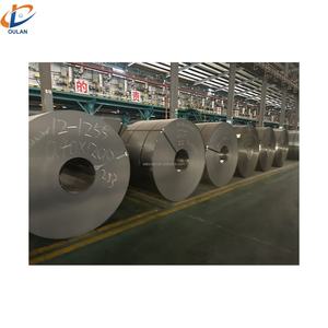 Высокопрочная выветриваемая сталь ASTM <span class=keywords><strong>A606</strong></span> Тип 4 A588 класс B горячекатаная стальная катушка для мостовых настил - Product Image 2