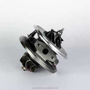 Powertec Turbo 717625 860050 24445061 860055 24443096 860051860047 24442215 para Opel <span class=keywords><strong>Astra</strong></span> <span class=keywords><strong>G</strong></span> 2 2 DTI 92Kw Y22DTR <span class=keywords><strong>2002</strong></span> 2004 - Product Image 5