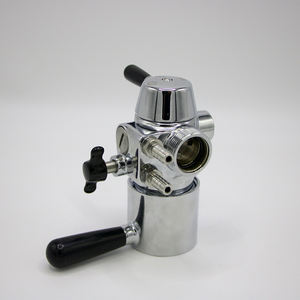 Remplisseur manuel de bouteilles de bière, robinet anti-mousse, <span class=keywords><strong>Machine</strong></span> de remplissage de bouteilles en verre de qualité supérieure - Product Image 4