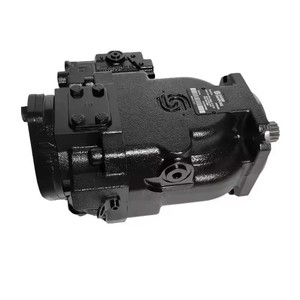Bomba de Pistones Hidráulicos Danfoss Serie ERL100BL - Modelos ERR100, ERR130, ERR147, ERL100BLS2820NNN3S1NPA1NA - Product Image 5