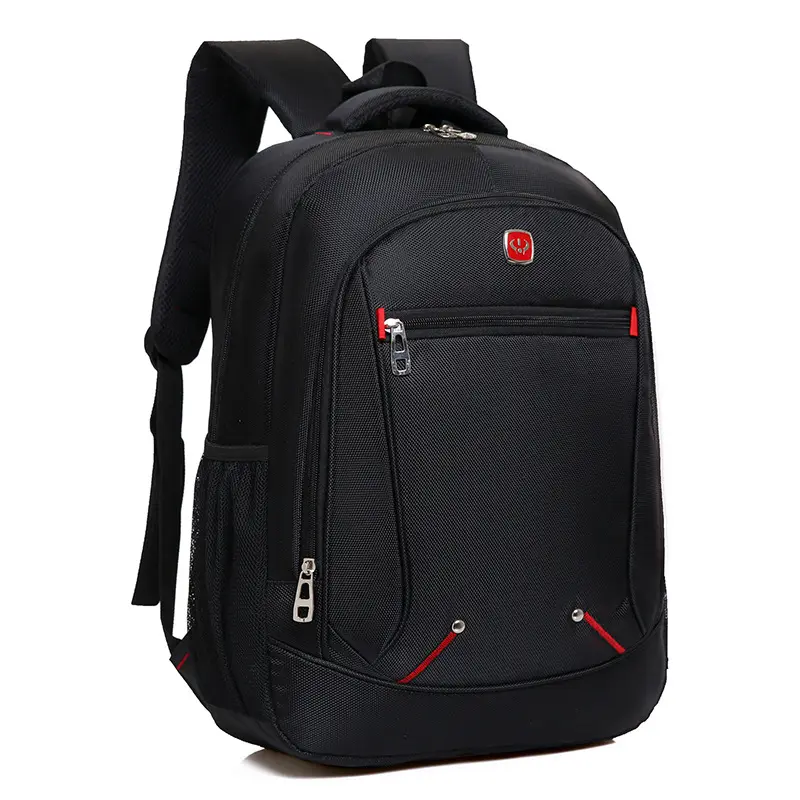 2022 New Design wholesale laptop bags backpack for mens oxford business laptop backpack