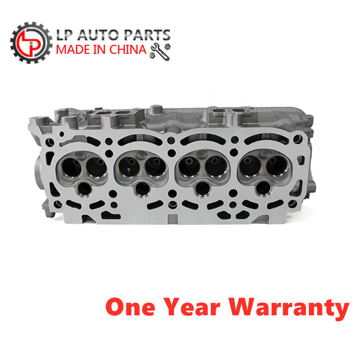 12V 11101-19156 Petrol Engine Aluminum 2e-Cylinder Head for