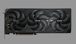 การ์ดจอ RTX 5070 Windforce OC 12GB สำหรับเดสก์ท็อป พร้อมพัดลมระบายความร้อนสำหรับเล่นเกมและเวิร์กสเตชัน หน่วยความจำวิดีโอ 12GB - Product Image 6