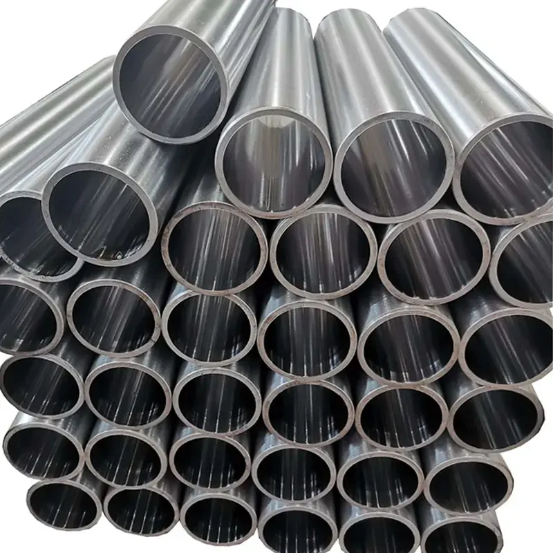 Yüksek kaliteli ASTM ASTM p91 A213 tp91 alaşım dikişsiz kazan çelik borular