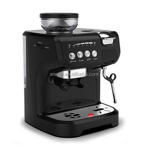 <span class=keywords><strong>Cafetera</strong></span> Eléctrica Francesa 3 en 1 ANWELL, Totalmente Automática, en Oferta, con <span class=keywords><strong>Adaptador</strong></span> <span class=keywords><strong>para</strong></span> <span class=keywords><strong>Dolce</strong></span> <span class=keywords><strong>Gusto</strong></span> - Product Image 2