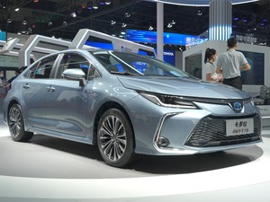 <span class=keywords><strong>2023</strong></span> <span class=keywords><strong>Toyota</strong></span> Corolla híbrido sedán eléctrico de alta calidad nuevo vehículo de energía usado coche segundo coche - Product Image 4