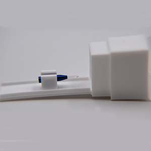 להבי ספיר לחיתוך שיער להשתלת שיער במבצע חם - Product Image 6