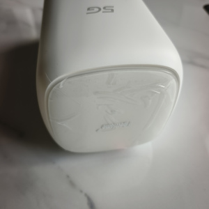Unlocked FiberHome 5G CPE Pro LG6851F BE7200 WiFi 7 Router NFC Dual 2.5G Lan Ports 5G 4G LTE Cat19 Sim <b>Wireless</b> <b>Modem</b> Band Lock - Product Image 4