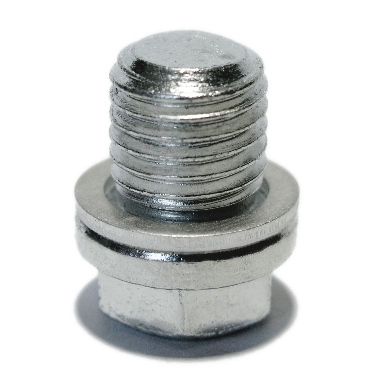 【メル11883④】 Mercedes-Benz Bolts (5) M10 x 30 Hexalobular head OEM 30mm