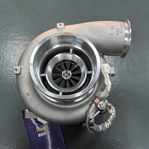 เทอร์โบชาร์จเจอร์20R-7011เทอร์โบกังหันขนาด392-6940 3926940สำหรับเครื่องยนต์ C18 745C ชิ้นส่วนรถบรรทุก740C - Product Image 1