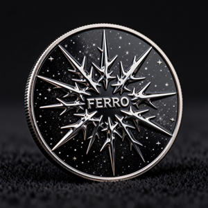 Venta al por Mayor de Monedas Personalizadas Divertidas y Originales con Diseño Libre - Product Image 3