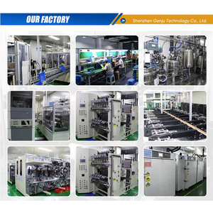 Original para INR18650 30PL 3000mAh 3,65 V 500-Cycle Batería recargable <span class=keywords><strong>de</strong></span> iones <span class=keywords><strong>de</strong></span> litio <span class=keywords><strong>de</strong></span> alto rendimiento para máquinas <span class=keywords><strong>de</strong></span> soldadura portátiles - Product Image 2