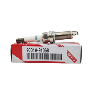 Bujía de Alta Calidad 9004 A- 91068 <span class=keywords><strong>SC16HR11</strong></span> para Toyota Corolla - Product Image 1