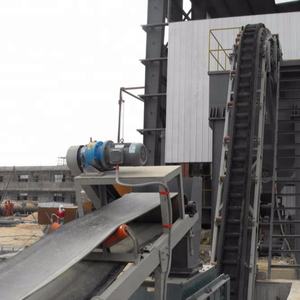 Nastro Trasportatore Verticale con Nastro Laterale Corrugato - Product Image 6