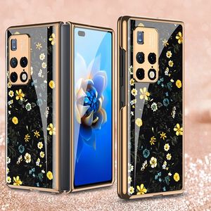 Funda protectora para teléfono móvil pintada creativa para <span class=keywords><strong>Samsung</strong></span> GalaxyZFold2, fundas plegables para teléfono móvil, género aplicable - Product Image 6
