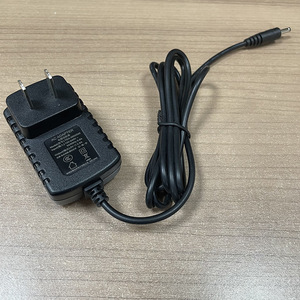 5V 2.5A Power <b>Adapter</b> <b>Us</b> <b>Plug</b> For Smart Home Beauty Devices Tdx 05025000 - Product Image 1