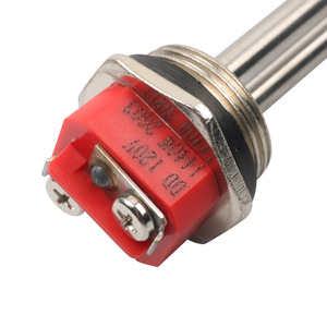 Tuberías para Calentador de Agua 520900, Elemento Calefactor Eléctrico de Acero Inoxidable para RV - Product Image 2