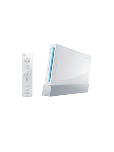 Console <span class=keywords><strong>Wii</strong></span>/<span class=keywords><strong>Wii</strong></span> <span class=keywords><strong>Usata</strong></span> Originale con Sensore di Movimento, Bundle per Due Giocatori, Giochi Classici Interattivi per Famiglie, Compatibile con NGC, Cina - Product Image 3