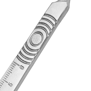 Cuchilla Quirúrgica de Acero Inoxidable de Alta Calidad, Mango para Cuchillo Quirúrgico, Soporte para Cuchilla de Cirugía Plástica, Mango para Bisturí Médico en Venta - Product Image 3