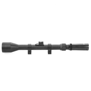 3-7x28 줌 망원 조준경 사냥용 11mm 전문가용 - Product Image 2