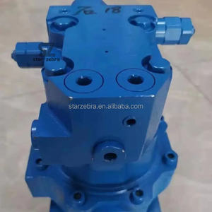 <span class=keywords><strong>IHI</strong></span> 18NスイングモーターアセンブリIshikawa Island <span class=keywords><strong>ihi</strong></span> 18ミニショベルスイングモーターアセンブリスルードライブモーター - Product Image 4