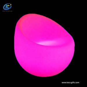 Đồ Nội Thất Thanh Nhấp Nháy Đèn LED Lớn Ghế Sofa Phát Sáng - Product Image 4