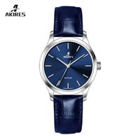 Mouvement en verre saphir Pc21J, lunette en titane, montre à quartz résistante à l'eau 5Atm en acier inoxydable de 45mm du Japon