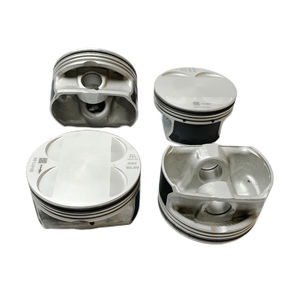 مصنع 8 ، N62B48 ، مسدسات مع حلقات STD ، مجموعة 62 لbmw 650i X5 E60 E63 E65 4.8L - Product Image 1