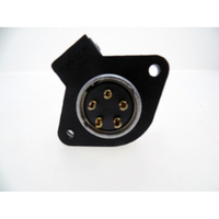 Connecteur de câble électrique WeiPu | SAM-5987 |   IP67 |    Prix d'usine |   Homme et Femme |    CE, ISO9001 | Certifié | WeiPu |