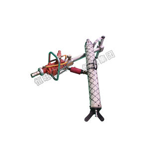 Boulonneuse pneumatique de toiture série MQT-130/3.2 MQT - Product Image 3