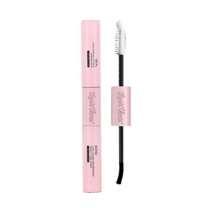 Cils en grappe DIY Morganite Rose Pêche Doux 55D D+ Curl 9-14mm pour Salons Professionnels, Expositions et Présentations B2B - Product Image 3