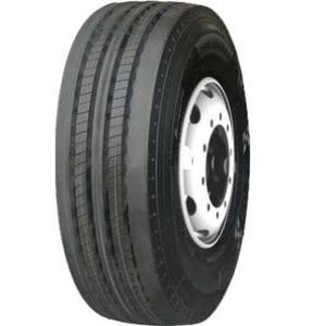 Neumático de Camión Sin Cámara de Acero, Directo de Fábrica, R300 11R22.5 18PR, para Dirección/Tracción/Remolque, TBR - Product Image 3