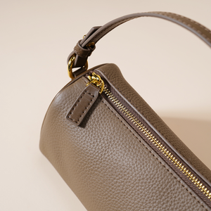 Elegante Bolso de Hombro, Bolso Cruzado de Moda para Mujer, Bolso de Cuero Genuino, Bolsos Tote de Alta Gama para Mujer - Product Image 4