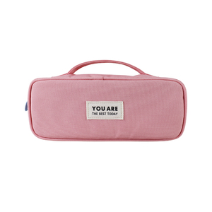 Trousse à crayons pour écoliers, pochettes à crayons, trousse à stylos, vente chaude, multifonction, Oxford haute densité 900D - Product Image 3