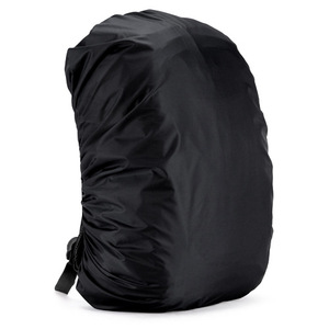 Housse de pluie pliable pour sac de vélo, imperméable, pour le camping et la randonnée - Product Image 4