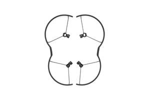Mavic 4 Pro Propeller Guard Plastic Full Coverage Wraparound Blade Protector Obstacle Contact Reduction Lightweight <b>Accessory</b> - Product Image 2
