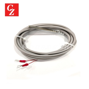 Sonde de température 2205414002 2200702804 compatible avec les pièces de compresseur d'air Liutech - Product Image 4