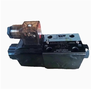 Winmost แม่เหล็กไฟฟ้าทิศทาง WD-G02-C4-D2-N-54 -<span class=keywords><strong>B22</strong></span> 2-A2/<span class=keywords><strong>D</strong></span>/B32/<span class=keywords><strong>B</strong></span>/C - Product Image 2